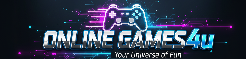 Online Games 4u